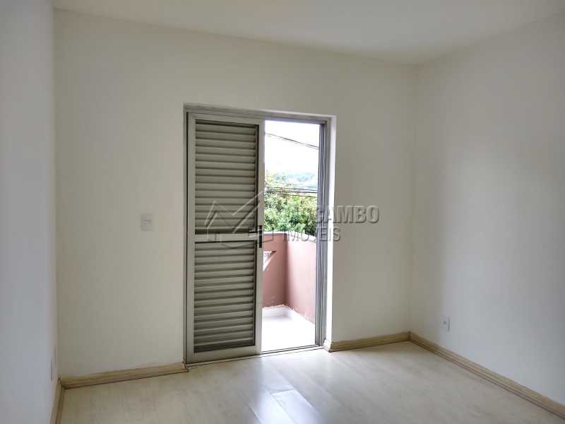 Conheça Dormitório 2 do imóvel - Apartamento 2 quartos para alugar Itatiba,SP Jardim Belém - R$ 2.500 - FCAP20666 - 4 Dormitório 2 - 4