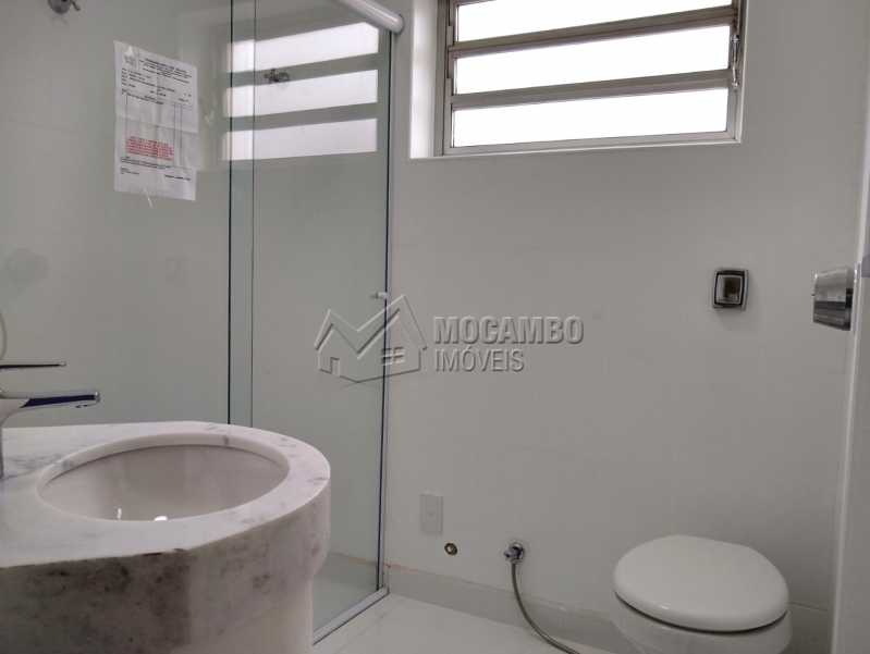 Conheça Banheiro do imóvel - Apartamento 2 quartos para alugar Itatiba,SP Jardim Belém - R$ 2.500 - FCAP20666 - 5 Banheiro - 5