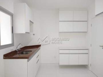 Condomínio Edifício Paulo Afonso - ALUGUEL 100% DIGITAL - Apartamento 2 quartos para alugar Itatiba,SP Jardim Belém - R$ 2.500 - FCAP20666