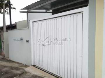 Casa 5 quartos à venda Itatiba,SP Loteamento Vila Real - R$ 485.000 - FCCA50053