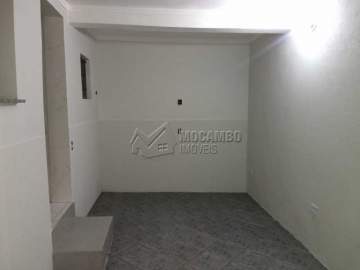 ALUGUEL 100% DIGITAL - Casa 1 quarto para alugar Itatiba,SP Loteamento Parque da Colina I - R$ 750 - FCCA10176