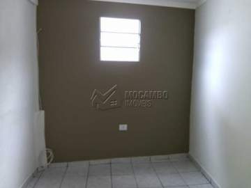 ALUGUEL SEM FIADOR - Casa 1 quarto para alugar Itatiba,SP Loteamento Parque da Colina I - R$ 800 - FCCA10177