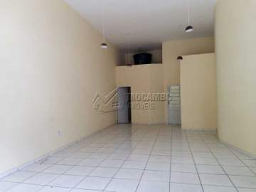 ALUGUEL 100% DIGITAL - Loja 70m² para alugar Itatiba,SP Jardim Nardin - R$ 1.700 - FCLJ00032