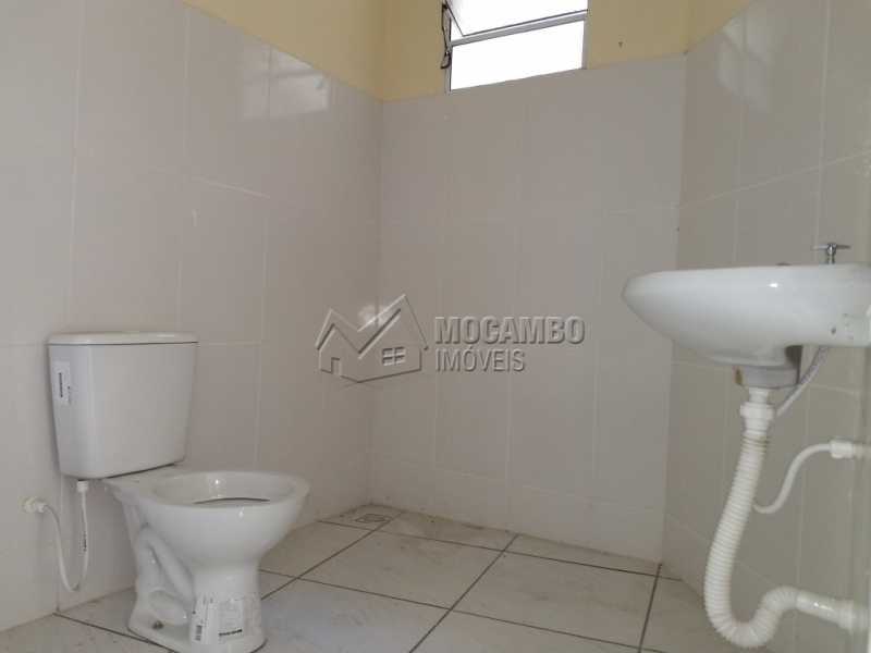 Banheiro - 4