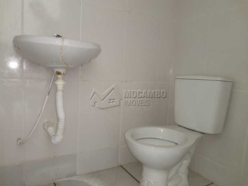 Banheiro - 5