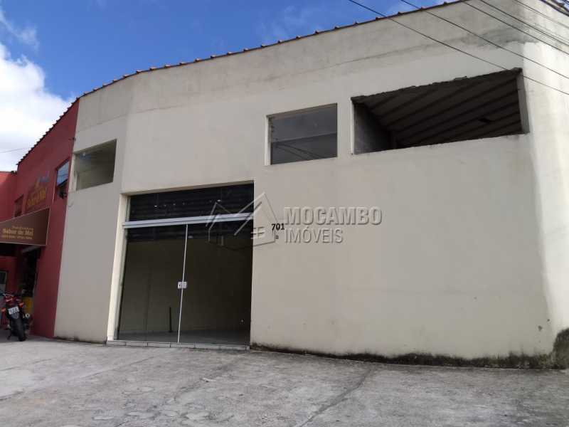 Fachada - 2