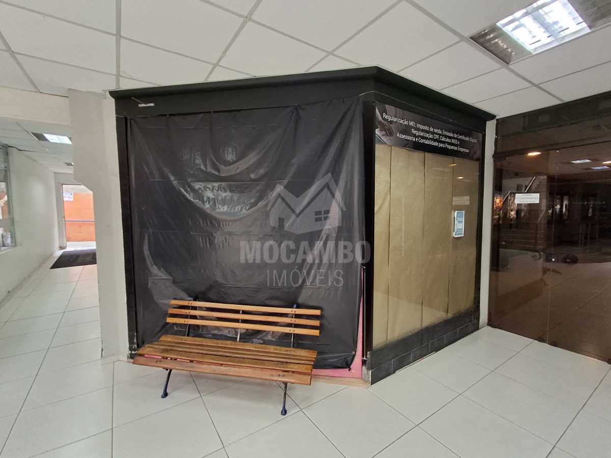 sala piso do cinema - 5