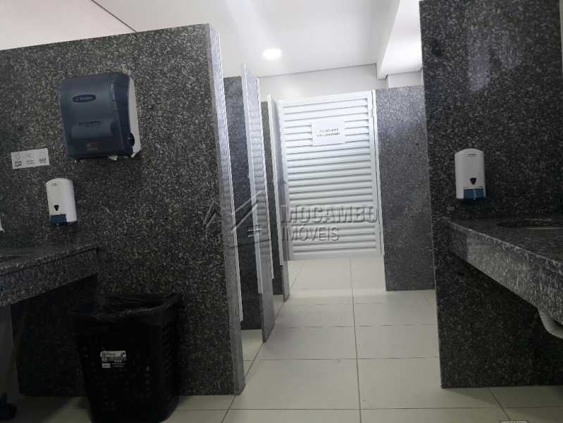 Banheiro - 6