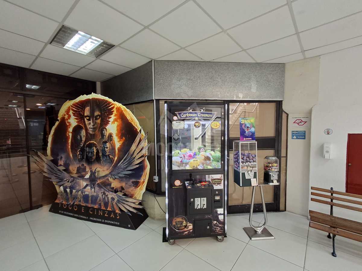 sala piso cinema - 5