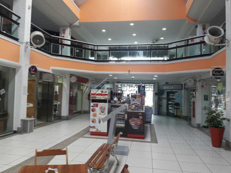 Piso Central 2 - 5