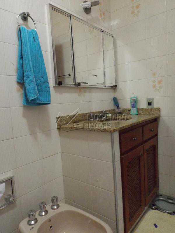 Banheiro Suíte - 8