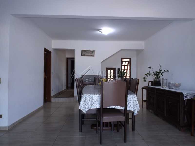 Sala de Jantar - 11