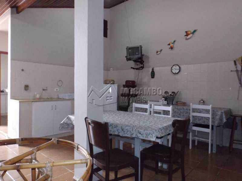 Àrea Gourmet - 16