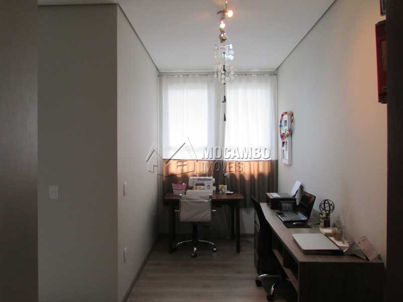 Sala da Suíte do Casal - 16