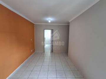 Condomínio Residencial Fumachi - Apartamento 2 quartos para alugar Itatiba,SP Loteamento Rei de Ouro - R$ 1.800 - FCAP20715