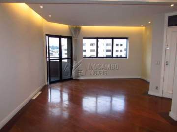 Condomínio Edifício Europa - ALUGUEL 100% DIGITAL - Apartamento 3 quartos para alugar Itatiba,SP Vila Brasileira - R$ 3.300 - FCAP30413
