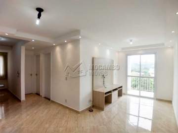 Condomínio Edifício Residencial Normandie - Imperdível - Apartamento 2 quartos à venda Itatiba,SP Edifício Residencial Normandie - R$ 330.000 - FCAP20729