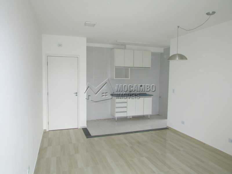 Cozinha/Sala - 1