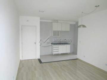Condomínio Edifício Mirante de Itatiba I - ALUGUEL 100% DIGITAL - Apartamento 2 quartos para alugar Itatiba,SP Loteamento Santo Antônio - R$ 2.200 - FCAP20733