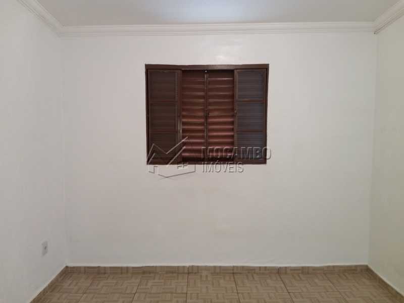 Conheça Quarto do imóvel - Casa 1 quarto para alugar Itatiba,SP Jardim Arizona - R$ 1.400 - FCCA10189 - 3 Quarto - 3