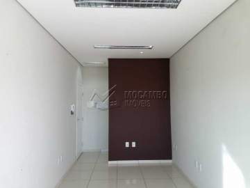 ALUGUEL 100% DIGITAL - Sala Comercial 30m² para alugar Itatiba,SP Centro - R$ 900 - FCSL00157