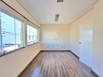 ALUGUEL 100% DIGITAL - Sala Comercial 30m² para alugar Itatiba,SP Centro - R$ 1.000 - FCSL00157