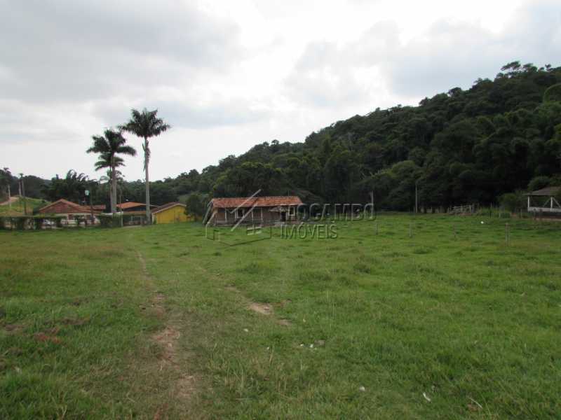 Piquete / Baias / Casa caseiro - 30