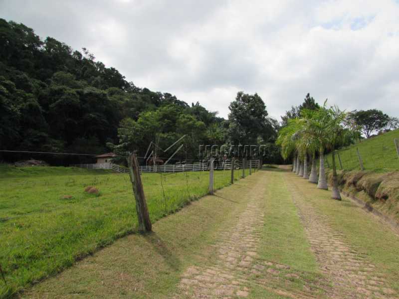 Acesso sede - 23