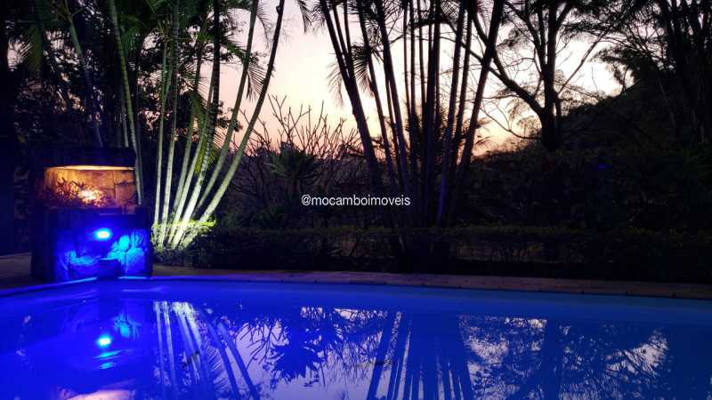 Piscina - 7