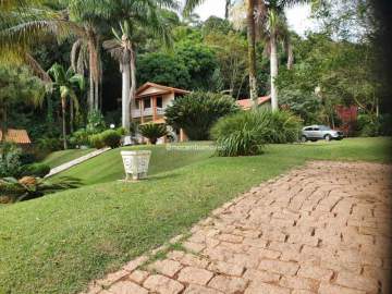 Imperdível - Sítio 153m² à venda Itatiba,SP Bairro dos Pintos - R$ 2.930.000 - FCSI30003