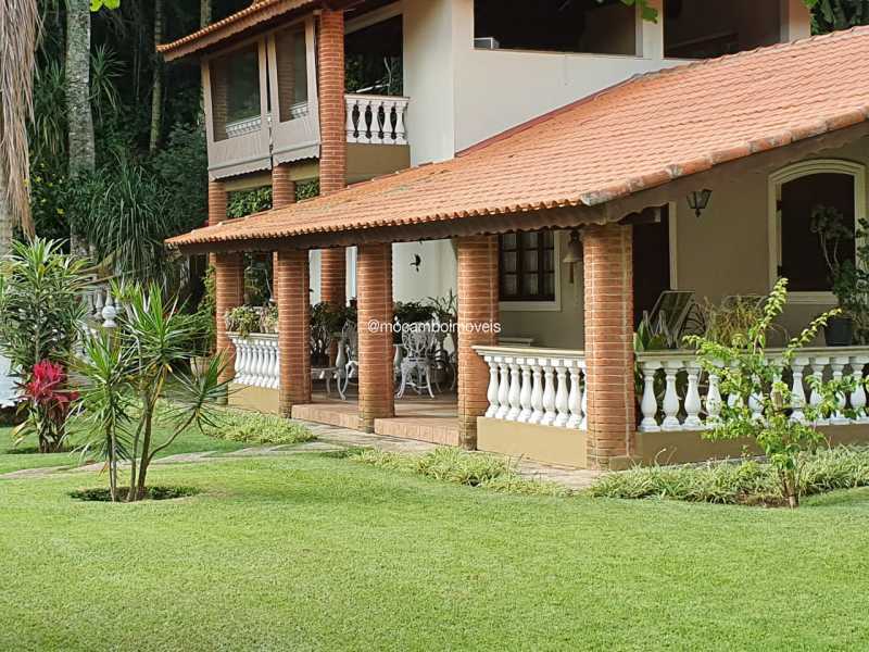 Casa sede - 3