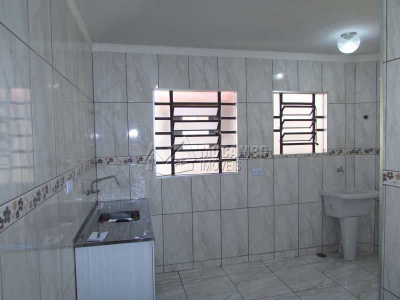 Cozinha - 2