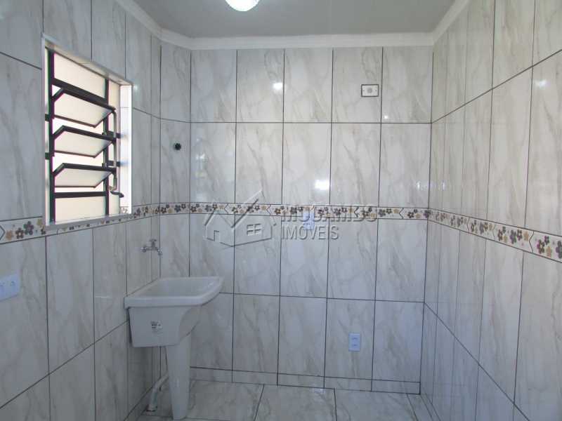 Área de Servço - 5