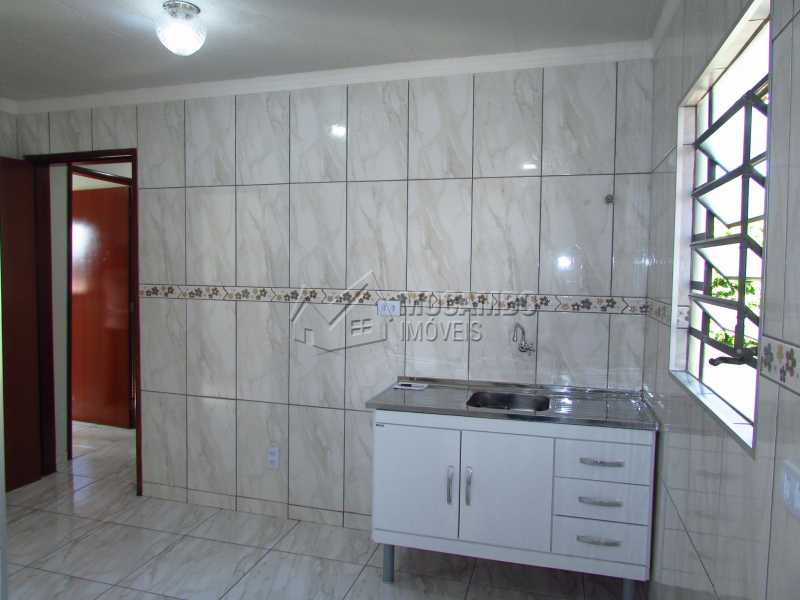 Cozinha - 1