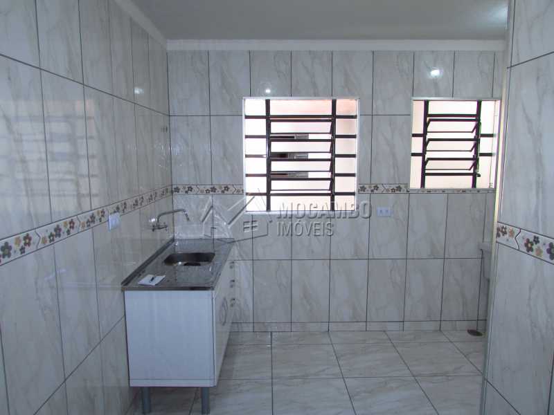 Cozinha - 3