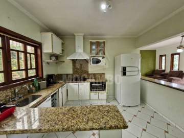 OPORTUNIDADE - Casa 7 quartos para venda e aluguel Itatiba,SP Giardino D´ Itália - R$ 1.500.000 - FCCA70010