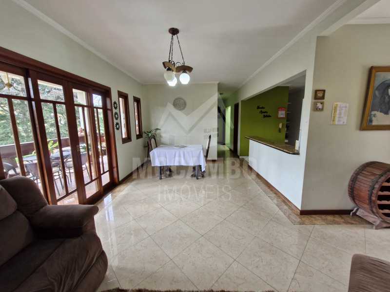 sala tv/ sala jantar - 4