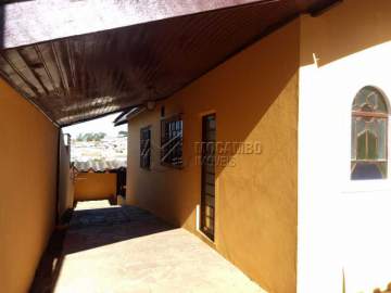Casa 3 quartos para alugar Itatiba,SP Novo Cruzeiro - R$ 2.700 - FCCA31067
