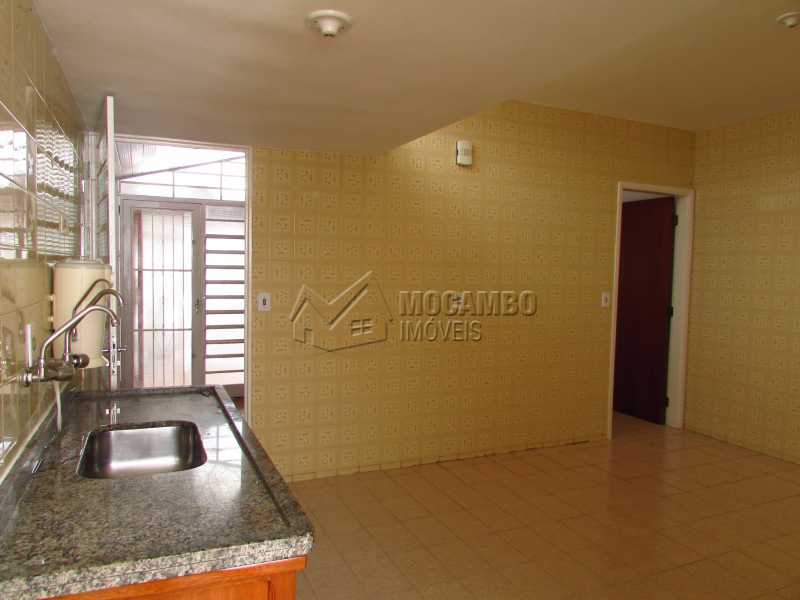 Cozinha - 7
