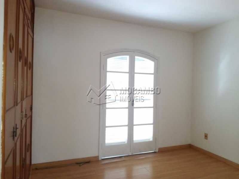 Conheça Suíte do imóvel - Casa 3 quartos para alugar Itatiba,SP Vila Bela Vista - R$ 2.000 - FCCA31077 - 4 Suíte - 4