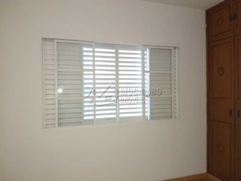 Conheça Quarto do imóvel - Casa 3 quartos para alugar Itatiba,SP Vila Bela Vista - R$ 2.000 - FCCA31077 - 6 Quarto - 6