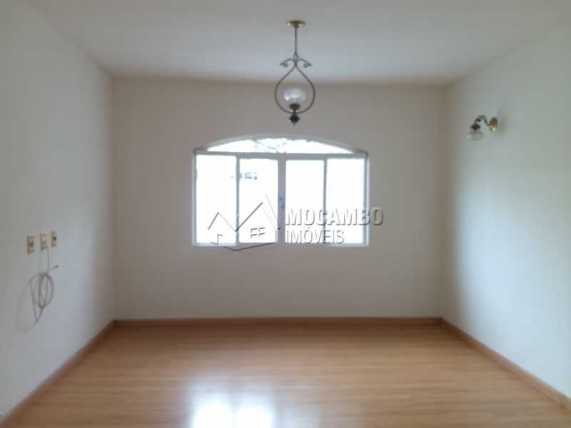 Conheça Sala do imóvel - Casa 3 quartos para alugar Itatiba,SP Vila Bela Vista - R$ 2.000 - FCCA31077 - 1 Sala - 1