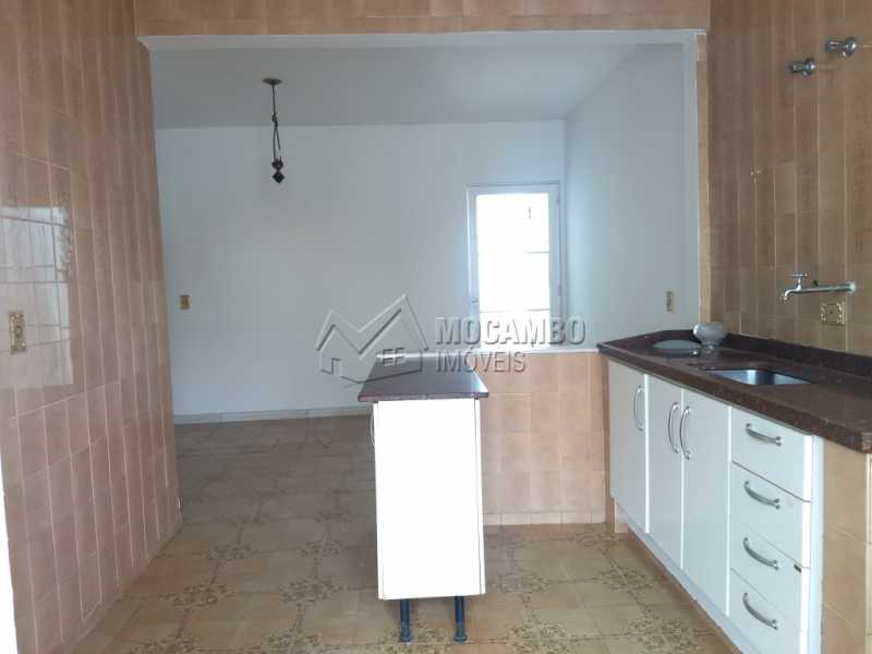 Conheça Cozinha do imóvel - Casa 3 quartos para alugar Itatiba,SP Vila Bela Vista - R$ 2.000 - FCCA31077 - 3 Cozinha - 3