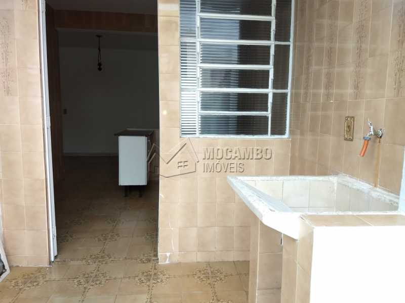 Conheça Área de Serviço do imóvel - Casa 3 quartos para alugar Itatiba,SP Vila Bela Vista - R$ 2.000 - FCCA31077 - 10 Área de Serviço - 10