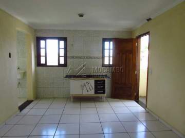 ALUGUEL 100% DIGITAL - Apartamento 1 quarto para alugar Itatiba,SP Vila Capelletto - R$ 1.100 - FCAP10058