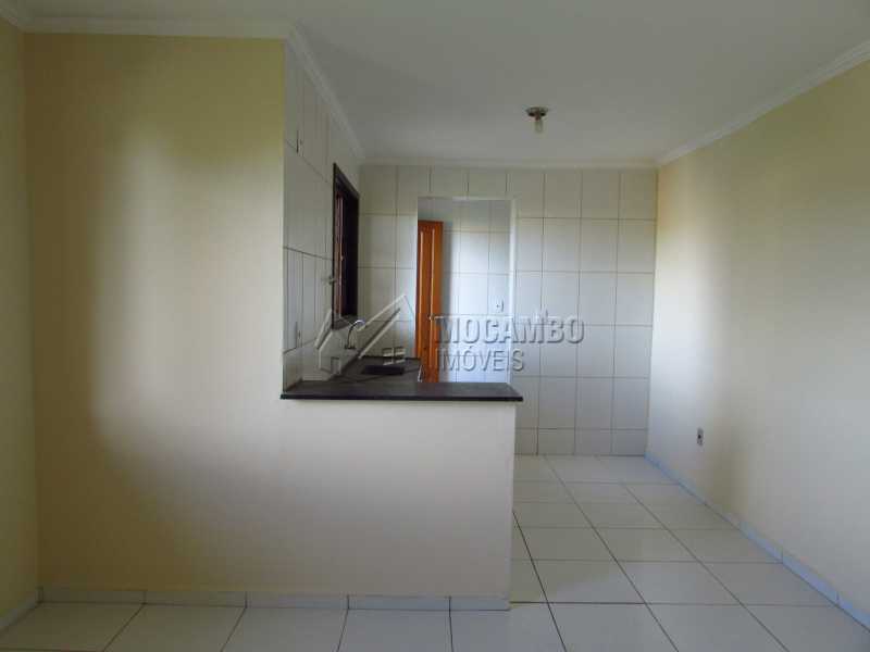 Cozinha - 1