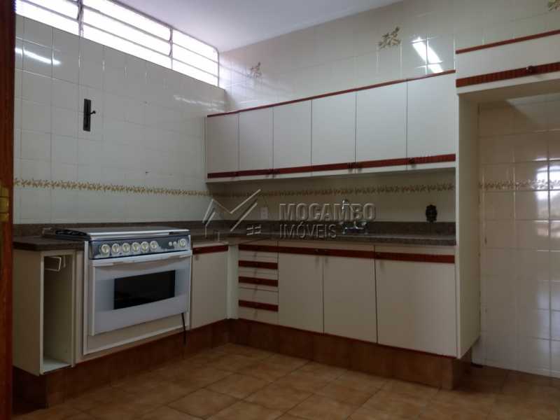 Cozinha - 1