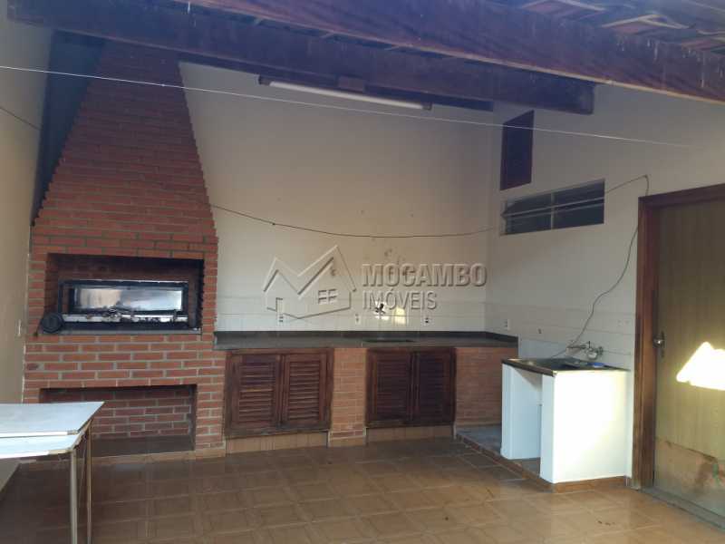Churrasqueira - 18