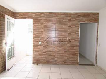 ALUGUEL 100% DIGITAL - Casa 2 quartos à venda Itatiba,SP Vila São Caetano - R$ 300.000 - FCCA21022
