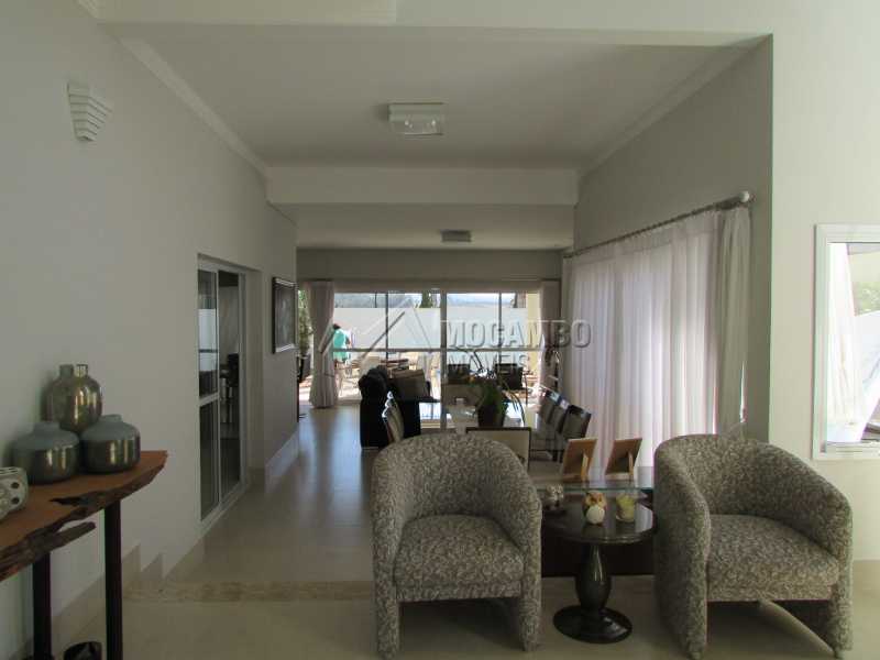 Sala de estar - 16